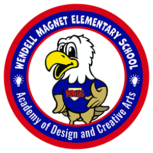 circle school logo